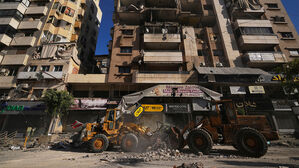 외교부, 이란&middot;이라크&middot;레바논 체류 국민에 조속한 출국 권고