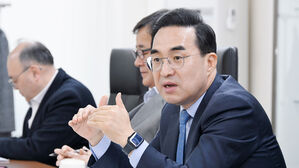 박홍근, 민생안정 간담회&hellip;"적극 재정으로 따뜻한 공동체 구현"