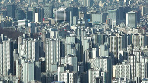 서울 아파트 공시가 19%↑&hellip;초고가 보유세 확 오른다