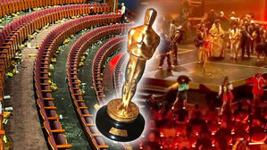 시상식 직후 공개된 사진&hellip;"먹기만 하는 돼지들" 분노 