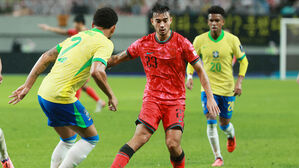 홍명보호, 옌스를 수비수로 분류&hellip;치열해진 윙백 포지션