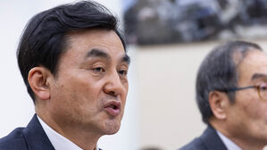 안규백 "미국서 호르무즈해협 함정 파병 공식 요청받은 바 없어"