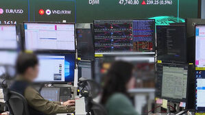 전쟁 불확실성에 공매도 자금&middot;인버스 매집 ↑