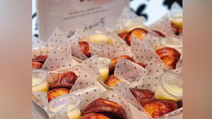 [빅토픽] 이번엔 '버터떡'?&hellip;'반짝' 뜨고 지는 디저트 유행