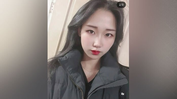 모텔 연쇄살인 사건 피의자 20세 김소영