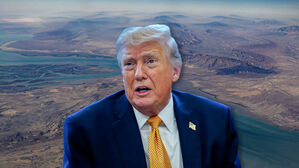 주한미군 거론까지&hellip;"수십 년 지켜줬잖아" 파병 압박