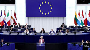 유럽, 이스라엘&middot;팔레스타인 '두 국가 해법' 지지 재확인