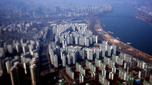 서울 공시가 18.7%↑&hellip;강남 보유세 1천만 원 뛴다