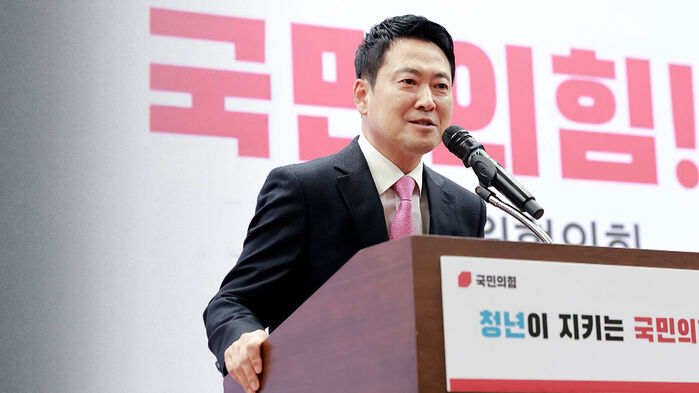 후보 등록한 오세훈&hellip;장동혁 "서울시장도 본격 경선"