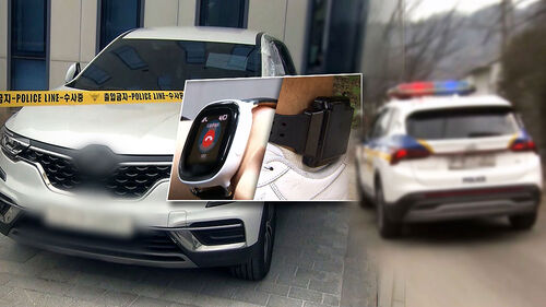 반복되는 스토킹 범죄&hellip;사후 문책은 '국가 무능의 고백' [취재파일]