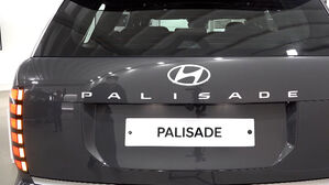 현대차 팰리세이드 5만 7,987대 국내 리콜&hellip;전동시트 안전 강화