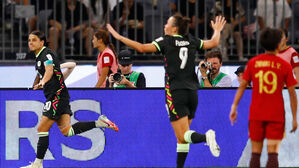 호주, 여자축구 아시안컵 결승 진출&hellip;2대 1로 중국 제압