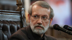 '이스라엘 살해 주장' 라리자니, 이란 과도기 실권자