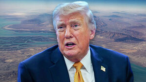 트럼프, '호르무즈 안보 이해당사자 책임론' 띄우며 동맹 압박