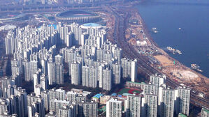 서울 공시가 18.7% 올랐다&hellip; 종부세 대상도 17만 가구↑