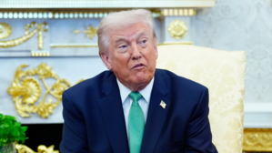 트럼프, 호르무즈파병 거절 나토 국가들에 "매우 어리석은 실수"