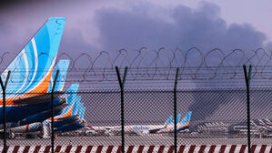 동맹들 외면한 가운데&hellip;UAE, 미 '호르무즈 호위' 동참의지 시사