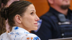 남편 독살하고 '슬픔 이기는 법' 동화 쓴 미국 작가&hellip;4년 만에 죗값