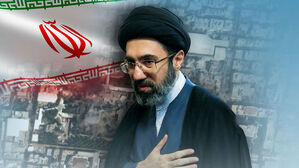 "모즈타바, 간발차로 목숨 구해"&hellip;치열한 '암투' 내막은