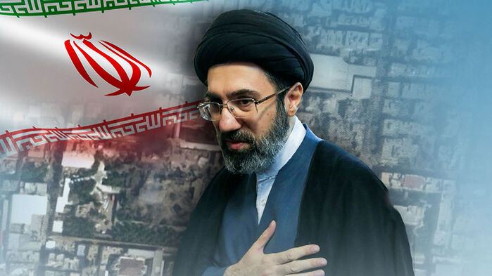 모즈타바 하메네이