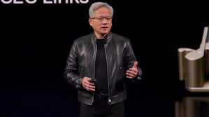 젠슨 황 "고마워요, 삼성"&hellip;현대차와도 '깐부' 협력