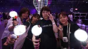 '없어서 못판다'&hellip;BTS 공연 앞두고 온라인서 응원도구 '불티'