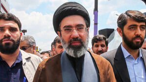 "모즈타바, 휴전 제안 거부"&hellip;이스라엘 "라리자니 사망"