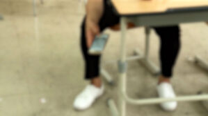 여교사 178차례 몰래 찍어댔다&hellip;'미성년자'였지만 결국