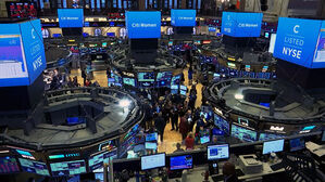 [뉴욕증시] "나토 도움 필요 없다"&hellip;유가 반등 자극