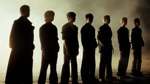 방탄소년단, '아리랑' 제작기 담은 다큐 예고편 공개