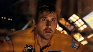 라이언 고슬링 주연 '프로젝트 헤일메리', 예매율 1위