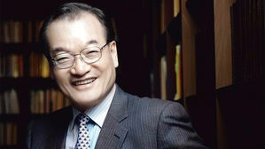 프로당구협회 제3대 총재에 윤영달 크라운해태제과 회장