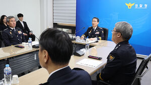 남양주 스토킹 살인에&hellip;경찰, 관계성 범죄 1만 5천 건 전수조사