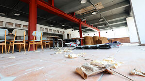 "돈 내고 갔더니 공포 체험"&hellip;명소였는데 흉물 전락했다