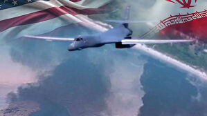 "호르무즈 인근 이란 미사일기지 벙커버스터로 타격"