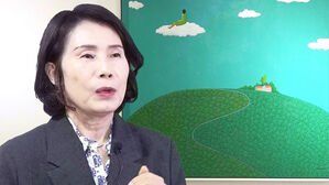 나뭇잎 속의 나뭇잎&hellip;존재의 사유와 생명의 순환