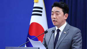 강훈식 "UAE, 최우선 원유 공급 약속&hellip;총 2천400만 배럴 긴급 도입"