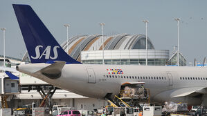 유가 급등에 수익성 '비상'&hellip;세계 항공사들 항공편 축소