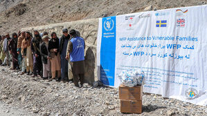 유엔 "이란 전쟁 6월까지 가면 4천500만 명 추가 굶주려"