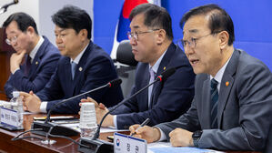 당정 "부동산 시장 안정, 공급 뒷받침돼야 가능"&hellip;입법 속도전