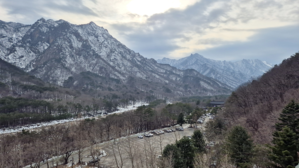 작년 23개 국립공원 탐방객 3조 5천억 원 소비&hellip;"지역경제 활성화"