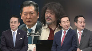 [여담야담] 거래설 논란 속 김어준 찾아간 정청래&hellip;"이심정심으로 개혁 완수"