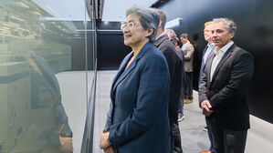 삼성전자, 미국 AMD AI칩에 HBM4 공급한다&hellip;파운드리로 협력 확대 시사