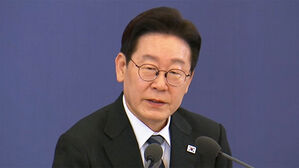 이 대통령 "위기 때야말로 자본시장 개혁&hellip;다지는 계기"