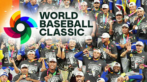 베네수엘라, WBC 사상 첫 우승&hellip;가르시아 MVP