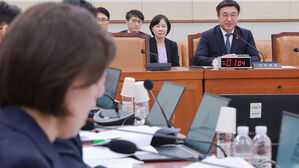 중수청법, 민주당 주도로 법사위 통과&hellip;국힘 반발하며 표결 불참