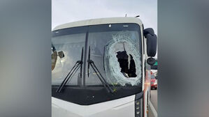 [단독] 고속도로 달리다 날아온 '화물차 바퀴'&hellip;1명 숨져