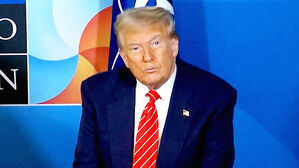 국가들 직접 거명하더니&hellip;"매우 실망" 트럼프의 맹비난