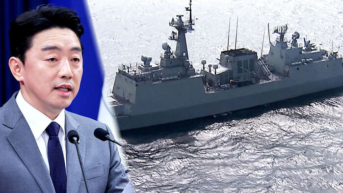 "도움 필요없다" 돌변한 트럼프…청와대는 '신중 기조'