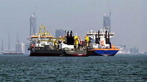 다들 파병 거부했는데&hellip;"더는 못 참아" 첫 동참 의사